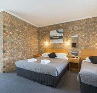 Comfort Inn Citrus Valley