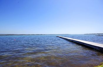 Luxury Waterfront House - New South Wales Tourism  3