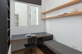 Spacious One Bedroom Heart Of Potts Point H333 - New South Wales Tourism  6
