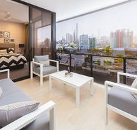 LaVida Apartments 2 Bedroom 2 Bathroom - New South Wales Tourism 