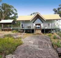 Wisemans Ferry Holiday House - New South Wales Tourism 