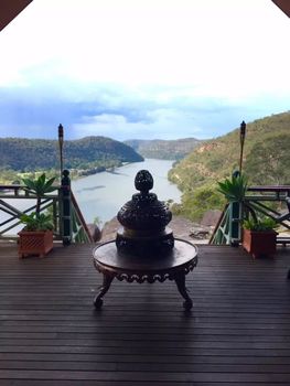 Wisemans Ferry Holiday House - New South Wales Tourism  3