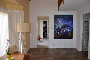 Wisemans Ferry Holiday House - New South Wales Tourism  6