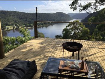 Wisemans Ferry Holiday House - New South Wales Tourism  5