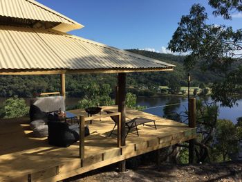 Wisemans Ferry Holiday House - New South Wales Tourism  1