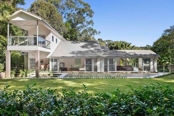 Paperbark - New South Wales Tourism  3