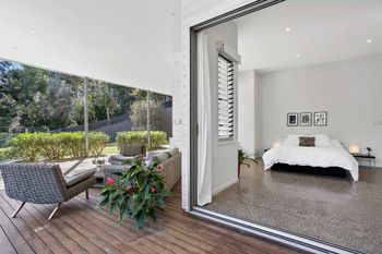 Paperbark - New South Wales Tourism  4