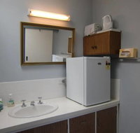 Econo Lodge Kansas City - New South Wales Tourism 