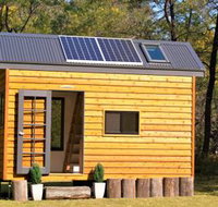 In2thewild Chapman Valley - New South Wales Tourism 