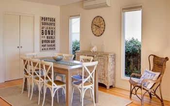 Noraville On The Beach - New South Wales Tourism  5