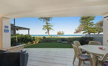 Noraville On The Beach - New South Wales Tourism  6