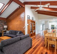 Kings Retreat - New South Wales Tourism 
