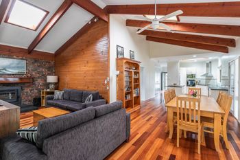 Kings Retreat - New South Wales Tourism  0