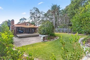 Kings Retreat - New South Wales Tourism  6