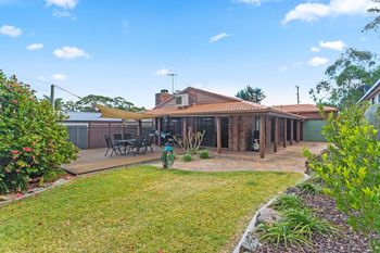 Kings Retreat - New South Wales Tourism  4