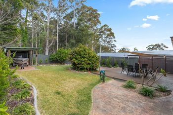 Kings Retreat - New South Wales Tourism  1