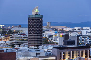 Holiday Inn Townsville - New South Wales Tourism  0