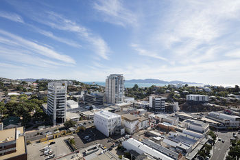 Holiday Inn Townsville - New South Wales Tourism  2