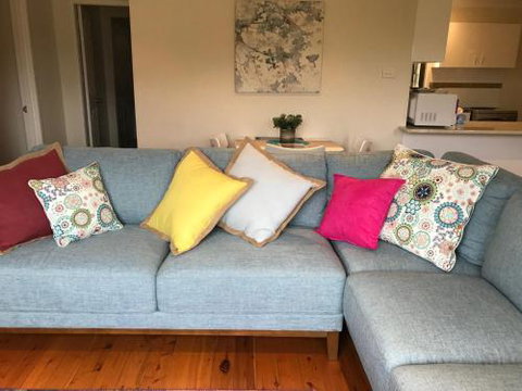 WAVES At MOLLYMOOK - New South Wales Tourism  4