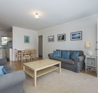 Claremont Apartment Number 6 - New South Wales Tourism 