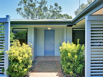 Villa 127 Horizons Golf Resort - New South Wales Tourism  4