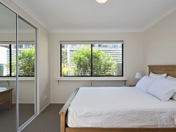 Villa 127 Horizons Golf Resort - New South Wales Tourism  3