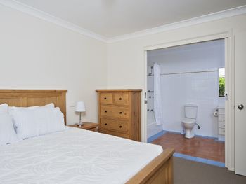 Villa 127 Horizons Golf Resort - New South Wales Tourism  2