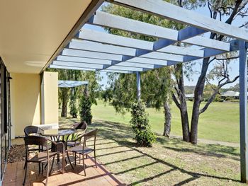 Villa 127 Horizons Golf Resort - New South Wales Tourism  5