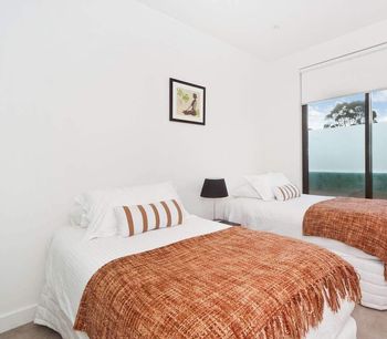 Smart Modern In St. Kilda - New South Wales Tourism  4