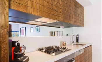 Smart Modern In St. Kilda - New South Wales Tourism  2