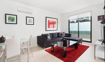 Smart Modern In St. Kilda - New South Wales Tourism  1