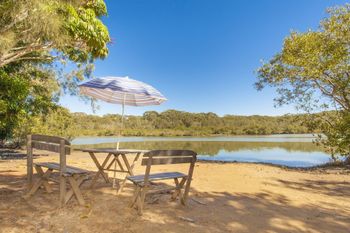 Spinnakers Loft 3 Bed Apartment - New South Wales Tourism  4