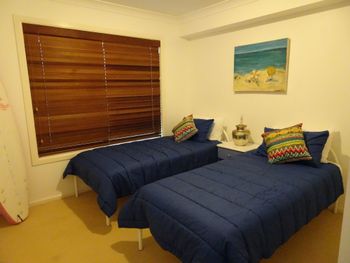 Spinnakers Loft 3 Bed Apartment - New South Wales Tourism  5