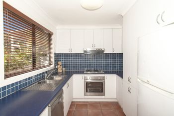 Spinnakers Loft 3 Bed Apartment - New South Wales Tourism  3