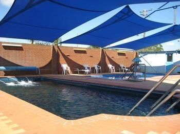 Dragon & Phoenix Motel - New South Wales Tourism  0