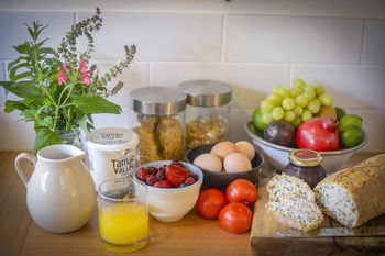 Arcadia Bed & Breakfast & Cottages - New South Wales Tourism  4