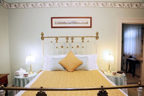 Forgandenny Bed & Breakfast - New South Wales Tourism  5