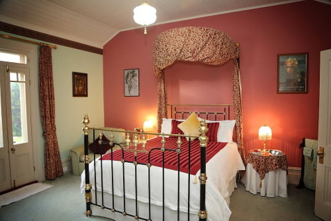 Forgandenny Bed & Breakfast - New South Wales Tourism  3