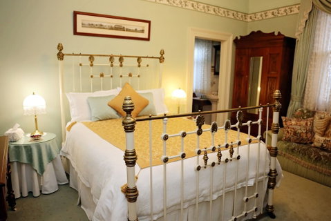Forgandenny Bed & Breakfast - New South Wales Tourism  1