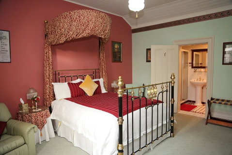 Forgandenny Bed & Breakfast - New South Wales Tourism  6
