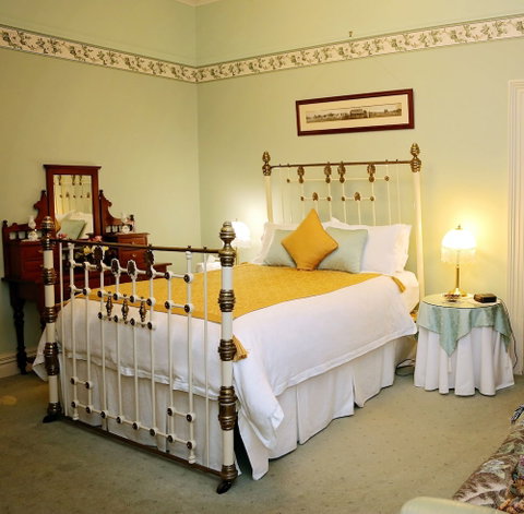 Forgandenny Bed & Breakfast - New South Wales Tourism  2