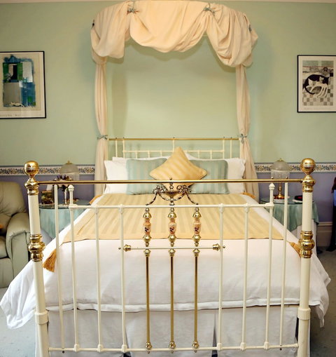 Forgandenny Bed & Breakfast - New South Wales Tourism  4