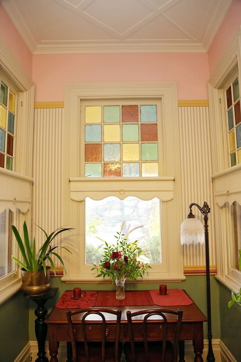 Forgandenny Bed & Breakfast - New South Wales Tourism  0