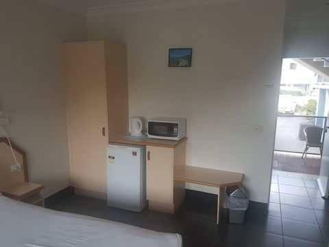 Jopen Cafe & Motel - New South Wales Tourism  3
