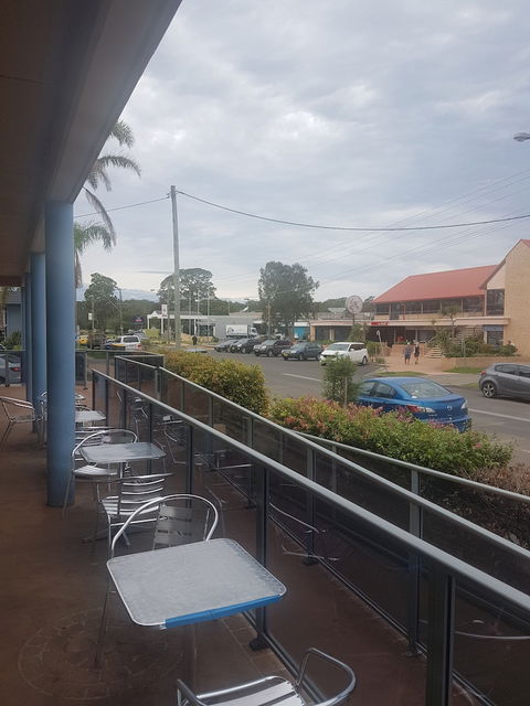 Jopen Cafe & Motel - New South Wales Tourism  1