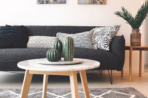 St.Tropez Apartment - New South Wales Tourism  3