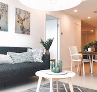 St.Tropez Apartment - New South Wales Tourism 