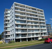 Ebbtide Unit 07 - New South Wales Tourism 