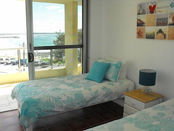 Beachpoint Unit 202 - New South Wales Tourism  2