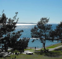 Beachpoint Unit 202 - New South Wales Tourism 